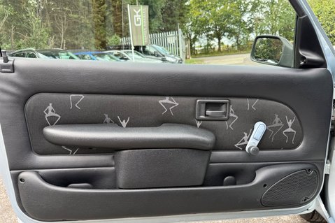 Peugeot 106 INDEPENDENCE - 1 LADY OWNER - 41,000 MILES - 15 SERVICES  24
