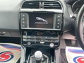 Jaguar XE 2.0d SE Euro 6 (s/s) 4dr 25