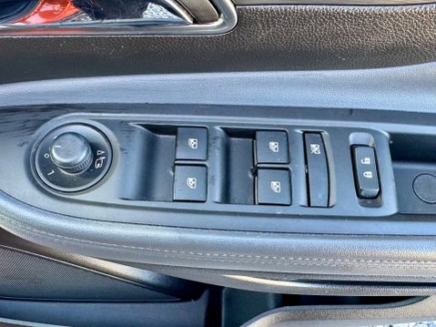 Vauxhall Mokka SE CDTI 20