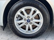 Ford Transit Connect 240 L1 Limited Panel Van - Rear Camera 30