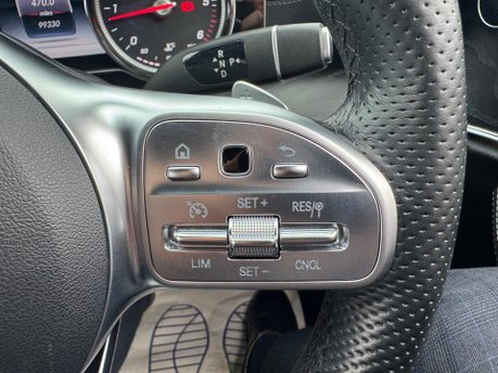 Mercedes-Benz E Class E 220 D AMG LINE PREMIUM 19