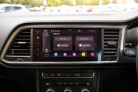 SEAT Ateca TSI ECOMOTIVE SE TECHNOLOGY 30