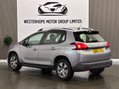 Peugeot 2008 1.2 PureTech Active Euro 6 5dr 21