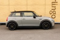 Mini Hatch COOPER S LEVEL 2 14