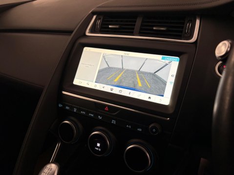 Jaguar E-Pace 2.0 D150 S Euro 6 (s/s) 5dr 14