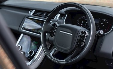 Land Rover Range Rover Sport 4.4 SDV8 Autobiography Dynamic 11