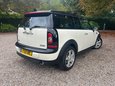 Mini Clubman 1.6 Cooper Estate 5dr Petrol Steptronic Euro 4 (120 ps) 12