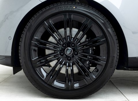 Land Rover Range Rover P530 Autobiography 8