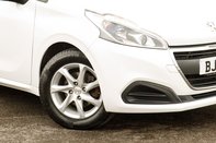 Peugeot 208 ACTIVE 11