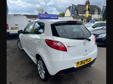 Mazda 2 1.3 Tamura Euro 5 5dr 5
