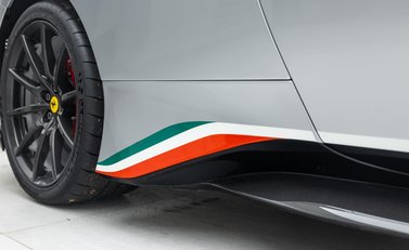 Ferrari 488 Pista Piloti 47