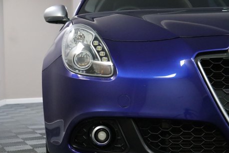 Alfa Romeo Giulietta TB SUPER 24