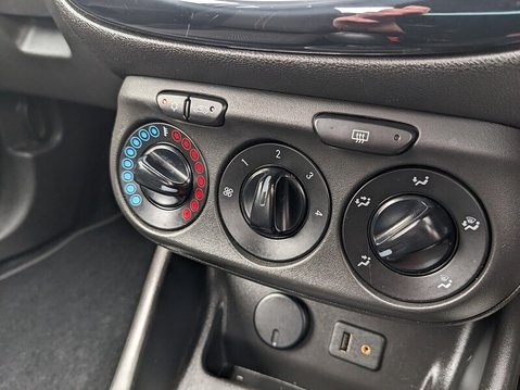 Vauxhall Corsa SRI ECOFLEX 27