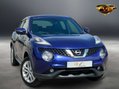 Nissan Juke 1.5 Juke N-Connecta dCi 5dr - NATIONAL DELIVERY* 1