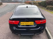 Jaguar XE 2.0i GPF R-Sport Auto Euro 6 (s/s) 4dr 51