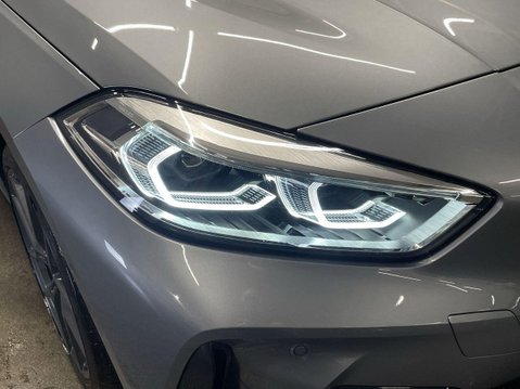 BMW 1 Series 2.0 120d M Sport (LCP) Hatchback 5dr Diesel Auto Euro 6 (s/s) (190 ps) 2 Ow 43