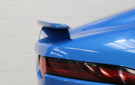 Jaguar F-Type V6 R-Dynamic - Pan Roof, Exhaust and Great History 13
