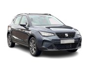 SEAT Arona 1.0 Arona FR Edition TSI Semi-Auto 5dr 8