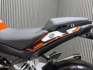KTM Duke 2016 INCREDIBLY CLEAN LONG MOT ONLY 1K AKRAPOVIC 17