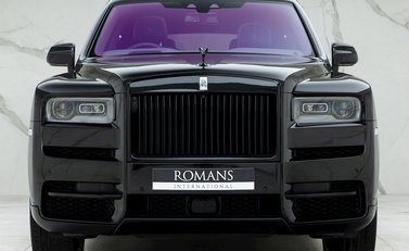 Rolls-Royce Cullinan 4