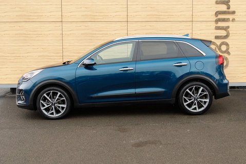 Kia Niro 4 13