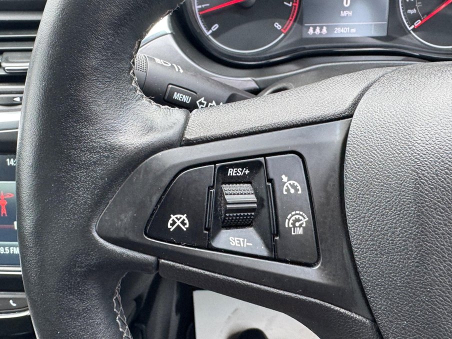 2019 Vauxhall Corsa — image 22