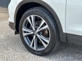 Nissan Qashqai 1.5 Qashqai N-Connecta dCi 5dr 30