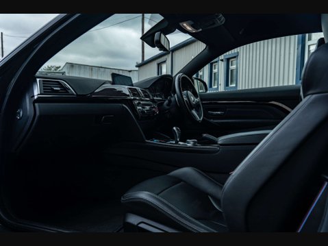 BMW M4 3.0 M4 Competition Edition Package Semi-Auto 2dr 9