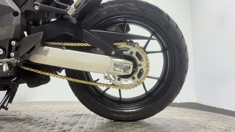 Lexmoto LXR SE TR 125 2022 9K NEW MOT 125CC SPORTS BIKE LEARNER 1 OWNER 12