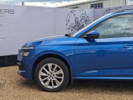 Skoda Kamiq SE TDI 5