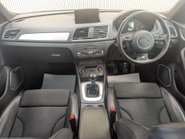 Audi Q3 1.4 Q3 S Line Edition TFSI 5dr 54