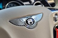 Bentley Flying Spur V8 22