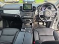 Mercedes-Benz GLE 3.0 GLE 450 AMG Premium 4Matic Auto 4WD 5dr 59