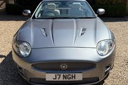 Jaguar XKR XKR 2