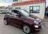 Fiat 500 1.2 500 Lounge 3dr