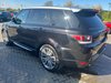 Land Rover Range Rover Sport SDV6 HSE DYNAMIC