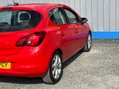 Vauxhall Corsa 1.4i ecoFLEX Energy Euro 6 5dr (a/c) 68