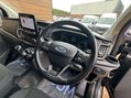 Ford Transit Custom 2.0 Transit Custom 300 Limited EcoBlue 5dr 23
