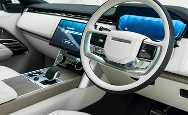 Land Rover Range Rover P530 First Edition 9