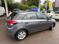 Hyundai i20 1.2 Blue Drive SE Euro 6 (s/s) 5dr 14
