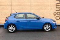 Vauxhall Corsa SE 12