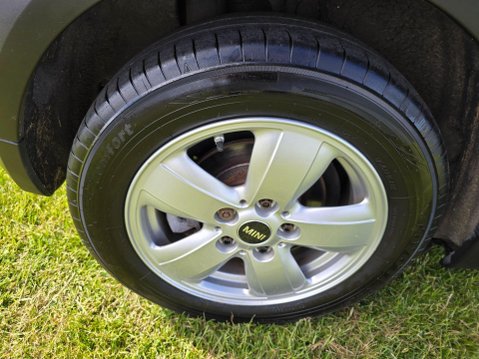 Mini Hatch 1.5 One Euro 6 (s/s) 3dr 34