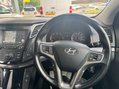 Hyundai i40 1.7 CRDi Blue Drive SE Nav Euro 6 (s/s) 4dr 22