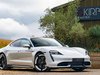 Porsche Taycan Taycan Turbo