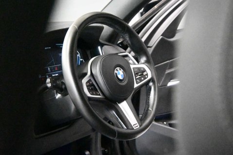 BMW 3 Series 2.0 330E M Sport Auto 4dr 4