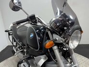 BMW R850 R 2001 37K RUNNING PROJECT BIKE SPARES OR REPAIR BOXER 850CC 25
