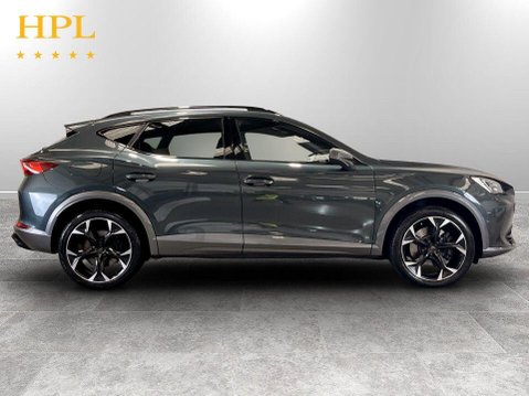 Cupra Formentor 2.0 TSI VZ2 SUV 5dr Petrol DSG 4Drive Euro 6 (s/s) (310 ps) Cruise Control 8