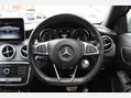 Mercedes-Benz GLA Class GLA 180 AMG LINE EDITION 11