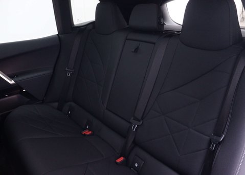 BMW Ix iX xDrive 40 M Sport Edition 4WD 5dr 52