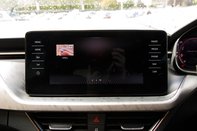 Skoda Scala SE L TSI 23